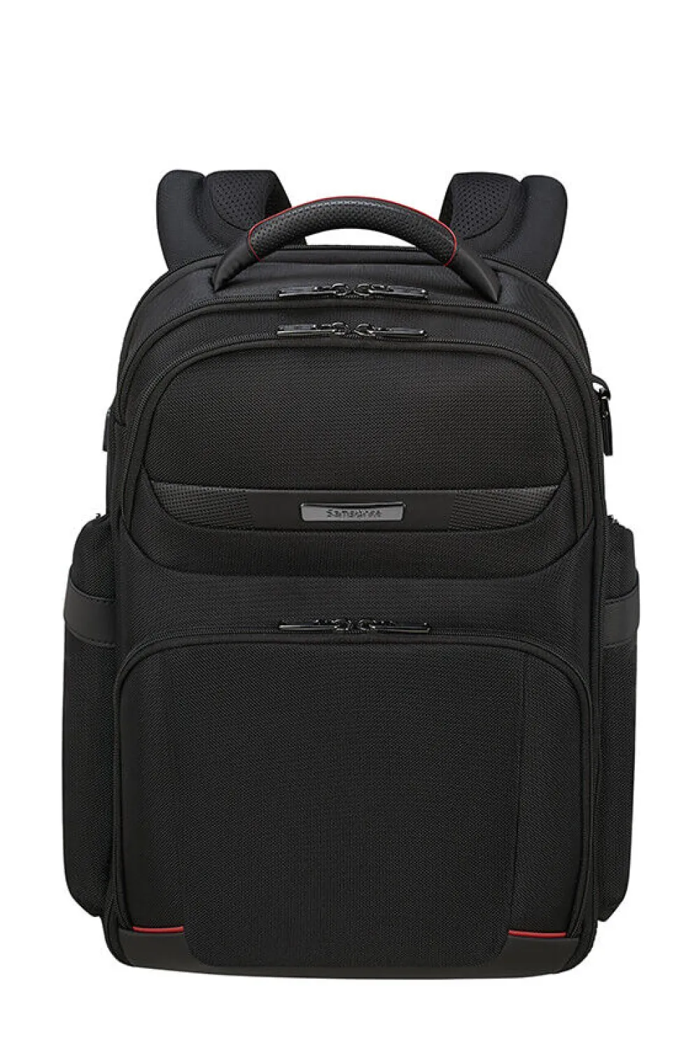 prodlx__reppu__4.webp Samsonite Pro-DLX 6 Reppu 15.6" Black Outlet