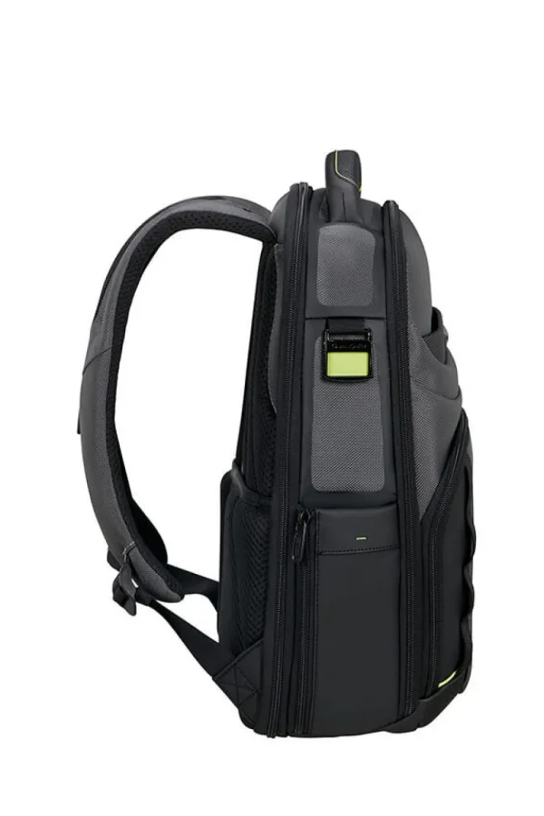 Samsonite Pro-DLX 6 Reppu 14.1