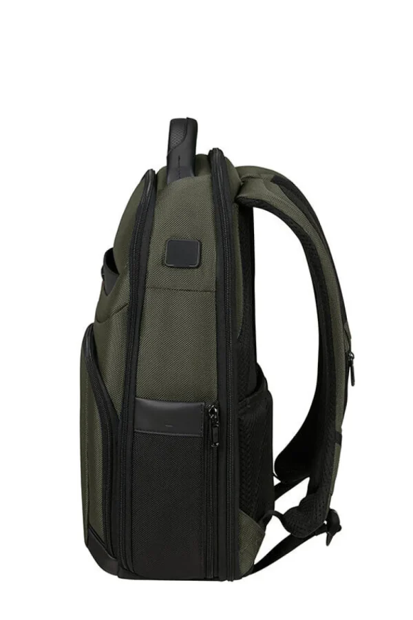 Samsonite Pro-DLX 6 Reppu 14.1