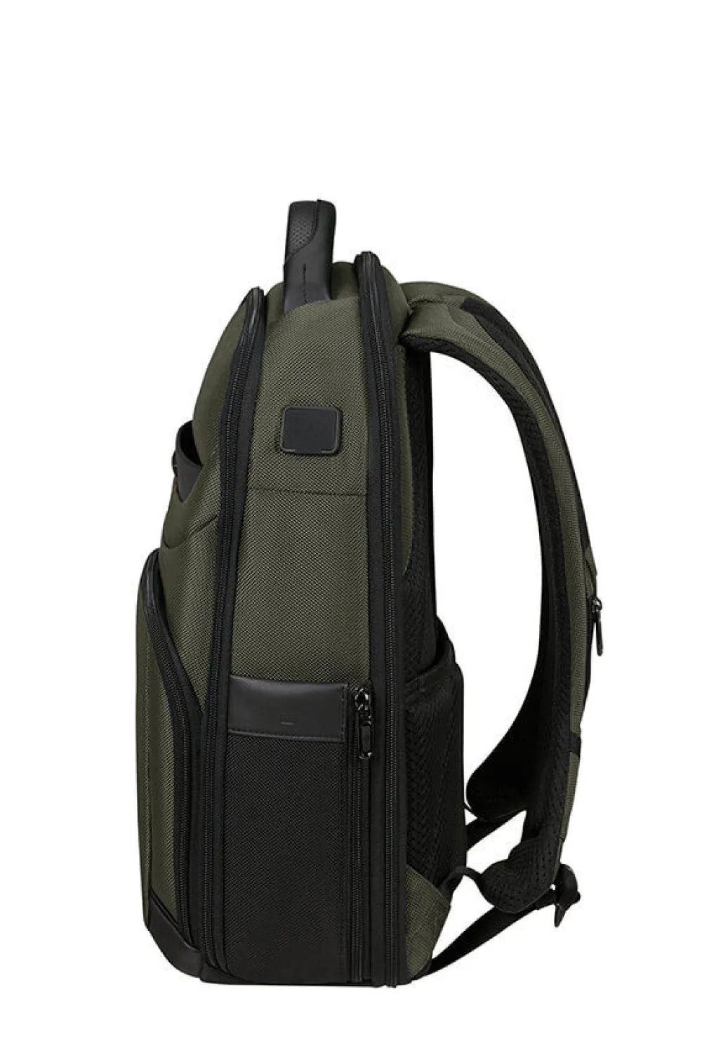 prodlx__reppu__5.webp Samsonite Pro-DLX 6 Reppu 14.1" Green Sale