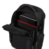 Samsonite Pro-DLX 6 Reppu expandable 15.6" Black New