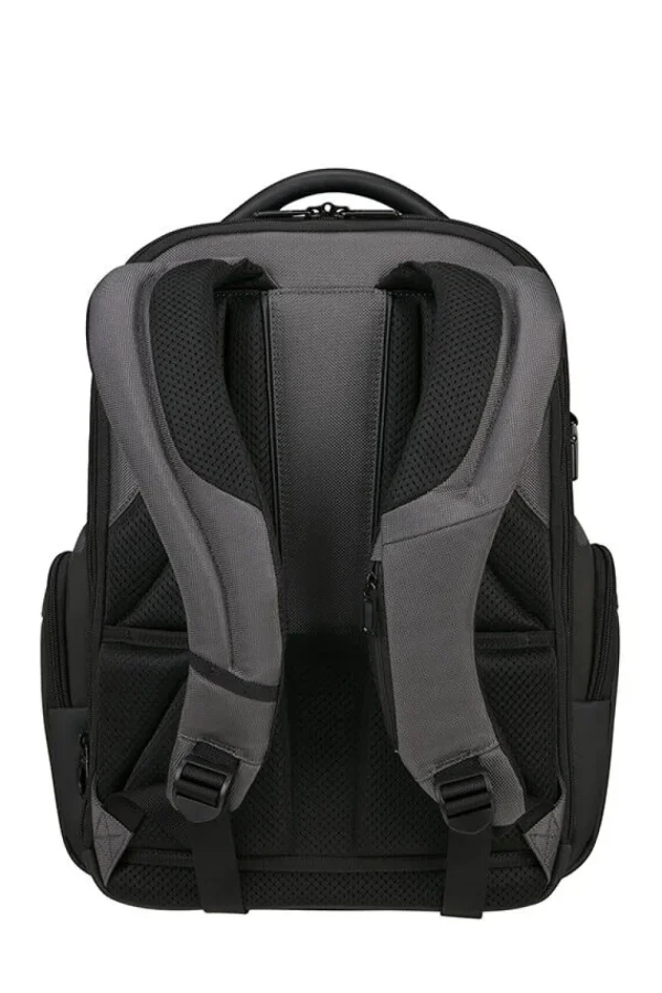 Samsonite Pro-DLX 6 Reppu expandable 15.6" Framed Online