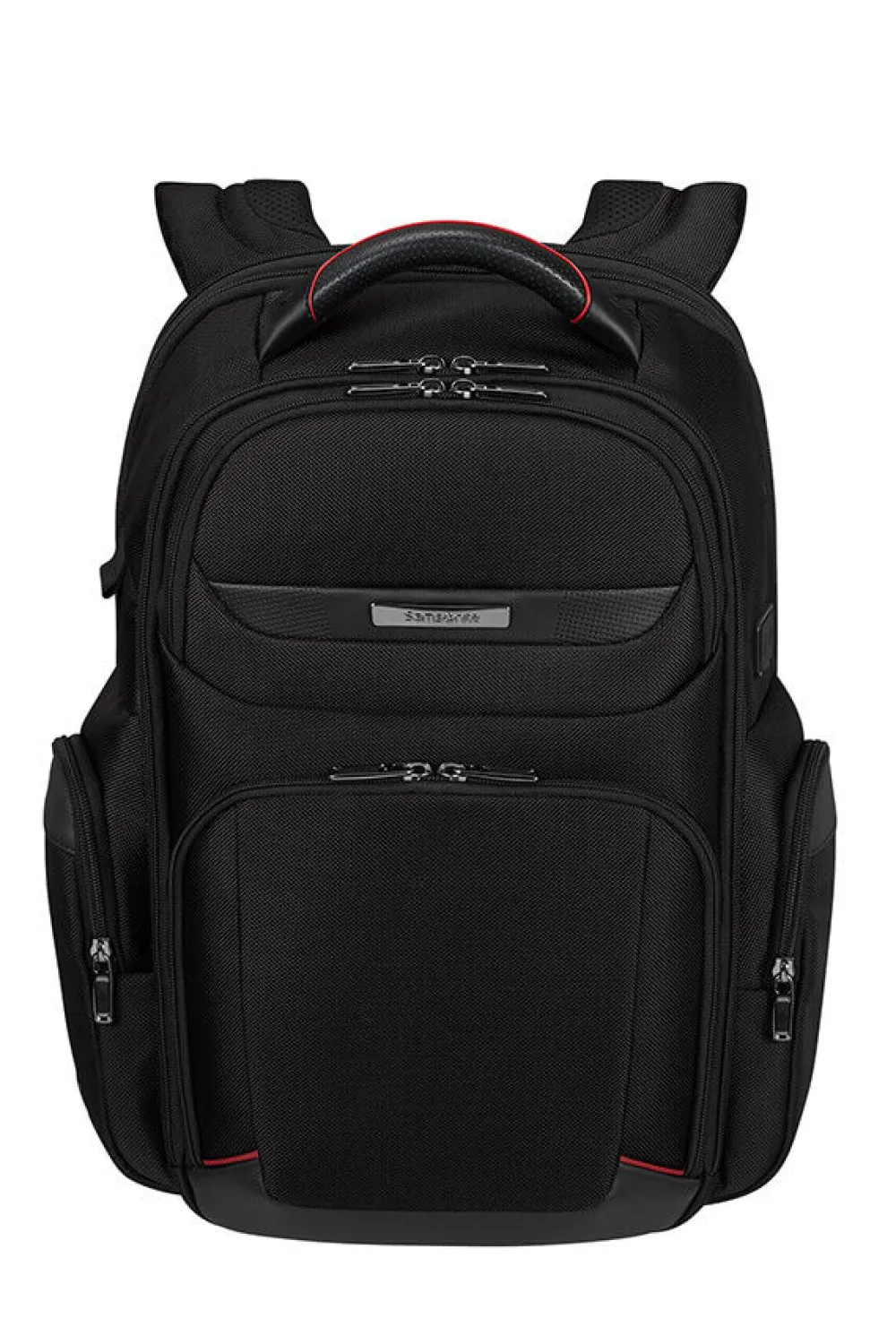 prodlx__reppu_expandable__2.webp Samsonite Pro-DLX 6 Reppu expandable 15.6" Black New