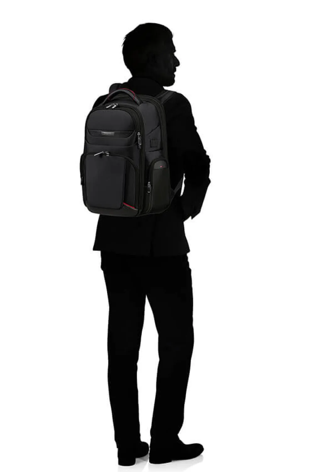 prodlx__reppu_expandable__3.webp Samsonite Pro-DLX 6 Reppu expandable 15.6" Black New