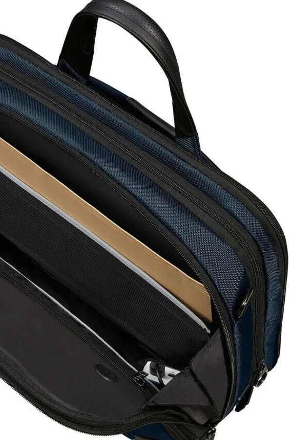 Samsonite Pro-DLX 6 tietokonelaukku 15.6