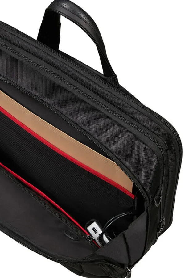 Samsonite Pro-DLX 6 tietokonelaukku 17.3