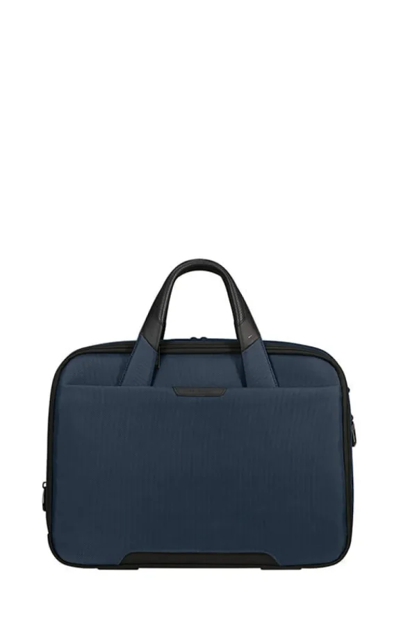Samsonite Pro-DLX 6 tietokonelaukku 15.6