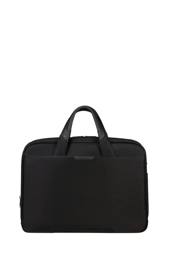 Samsonite Pro-DLX 6 tietokonelaukku 17.3