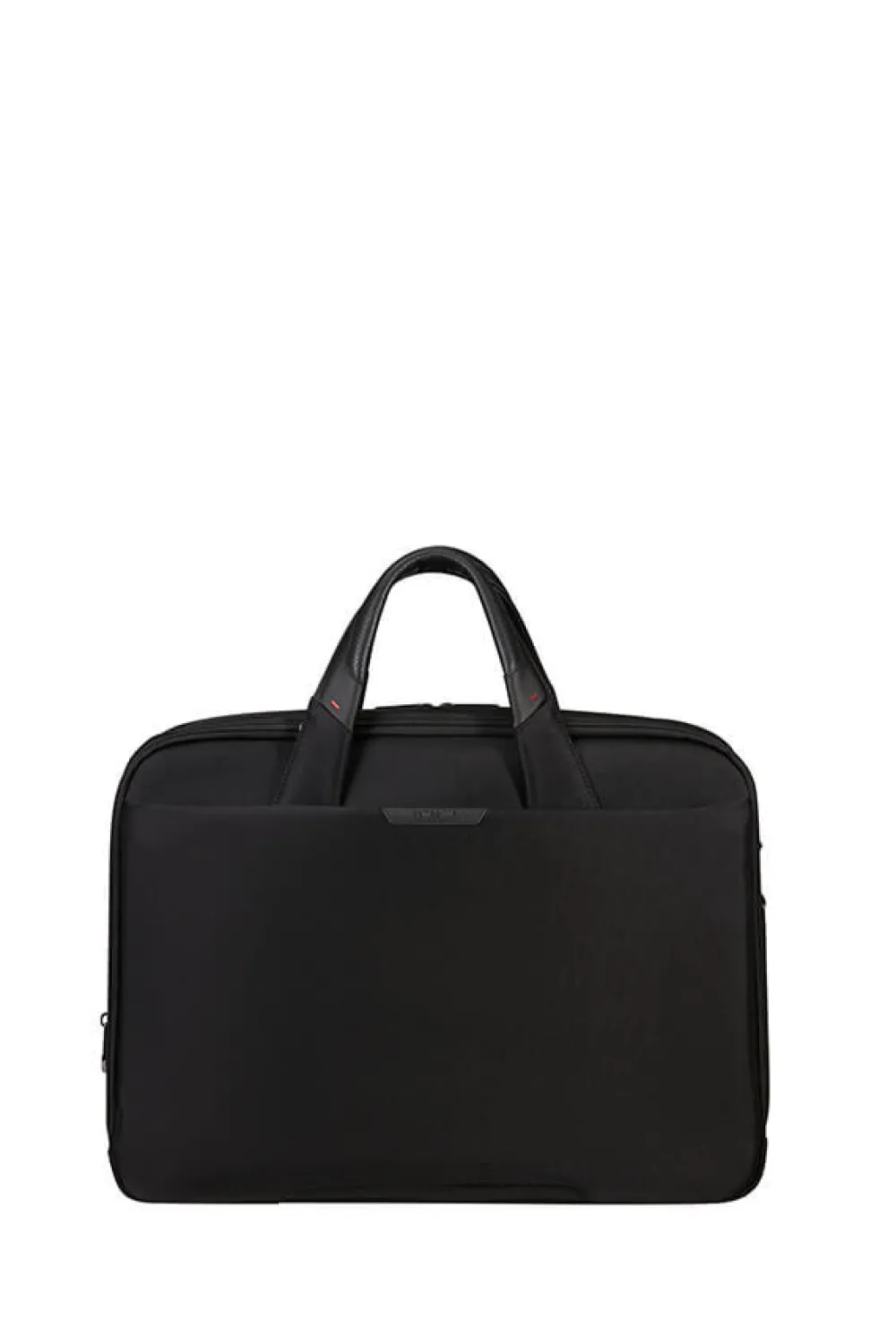 prodlx__tietokonelaukku__1-4.webp Samsonite Pro-DLX 6 tietokonelaukku 17.3" Black Online
