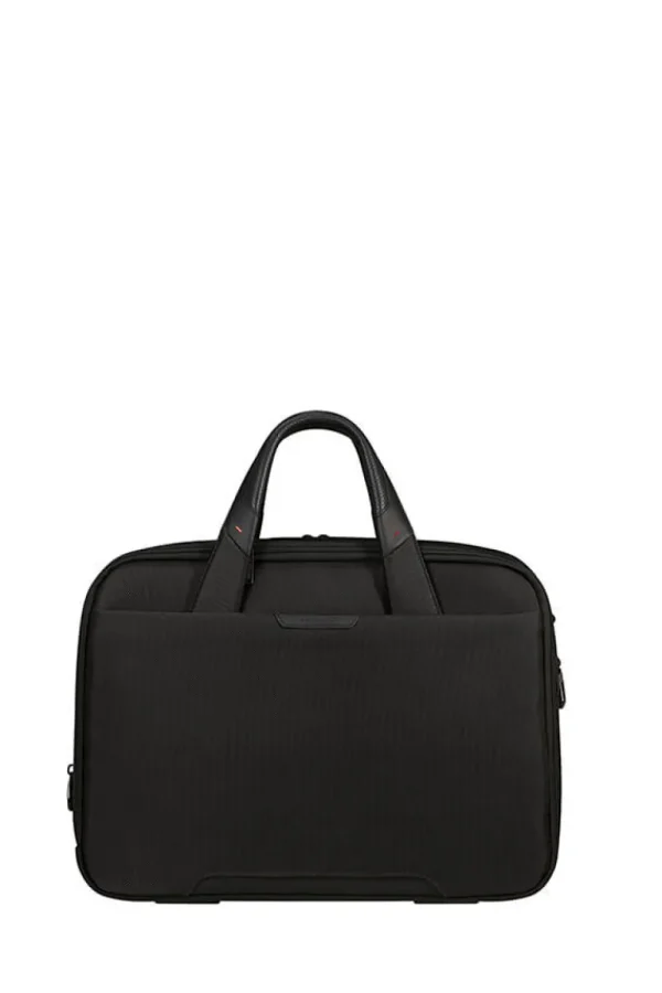 Samsonite Pro-DLX 6 tietokonelaukku 15.6" Black Discount
