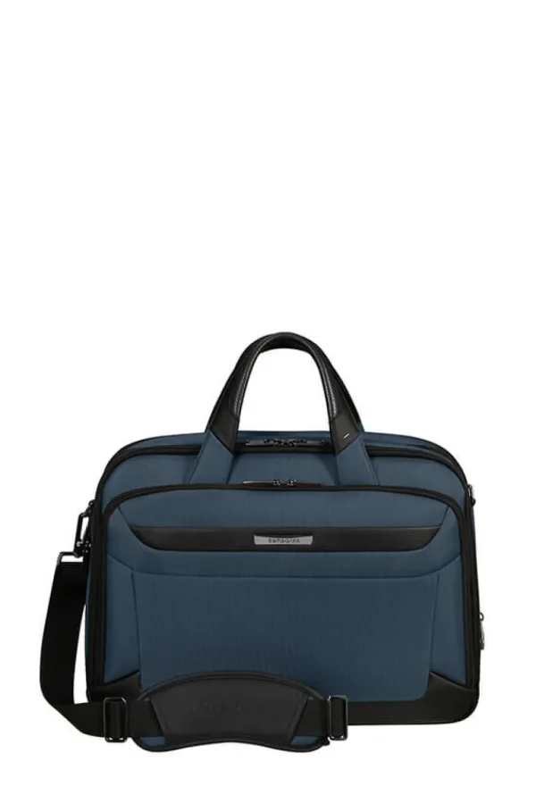 Samsonite Pro-DLX 6 tietokonelaukku 15.6