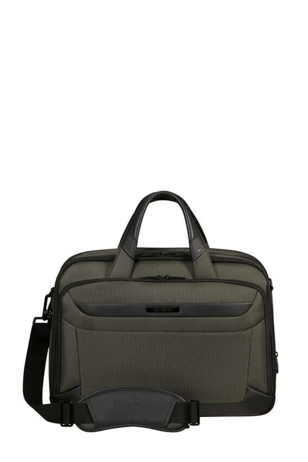 prodlx__tietokonelaukku__2-2.webp Samsonite Pro-DLX 6 tietokonelaukku 15.6" Green Online