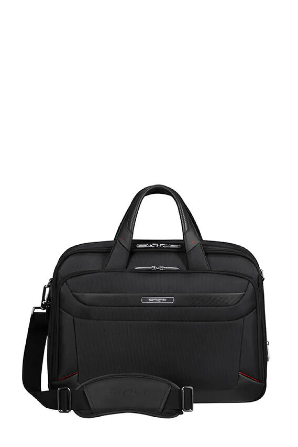 prodlx__tietokonelaukku__2.webp Samsonite Pro-DLX 6 tietokonelaukku 15.6" Black Discount