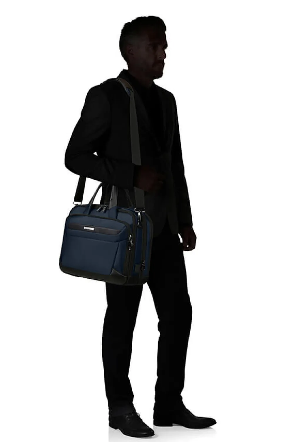 prodlx__tietokonelaukku__3-1.webp Samsonite Pro-DLX 6 tietokonelaukku 15.6" Blue Sale