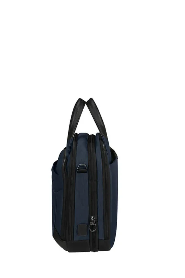 Samsonite Pro-DLX 6 tietokonelaukku 15.6