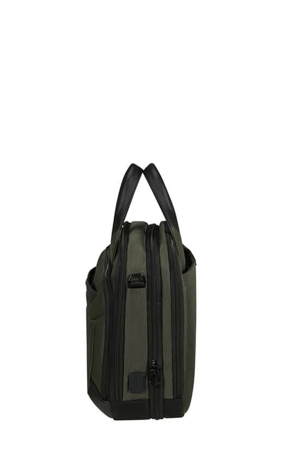 prodlx__tietokonelaukku__4-2.webp Samsonite Pro-DLX 6 tietokonelaukku 15.6" Green Online