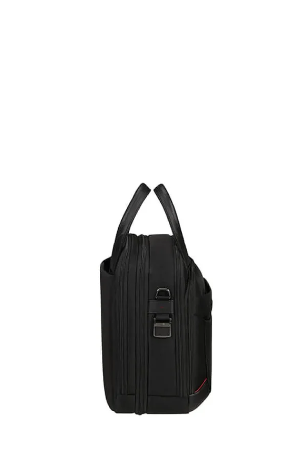 Samsonite Pro-DLX 6 tietokonelaukku 17.3