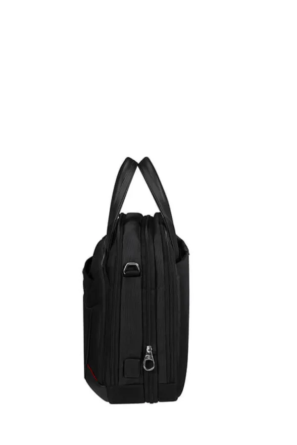 Samsonite Pro-DLX 6 tietokonelaukku 15.6