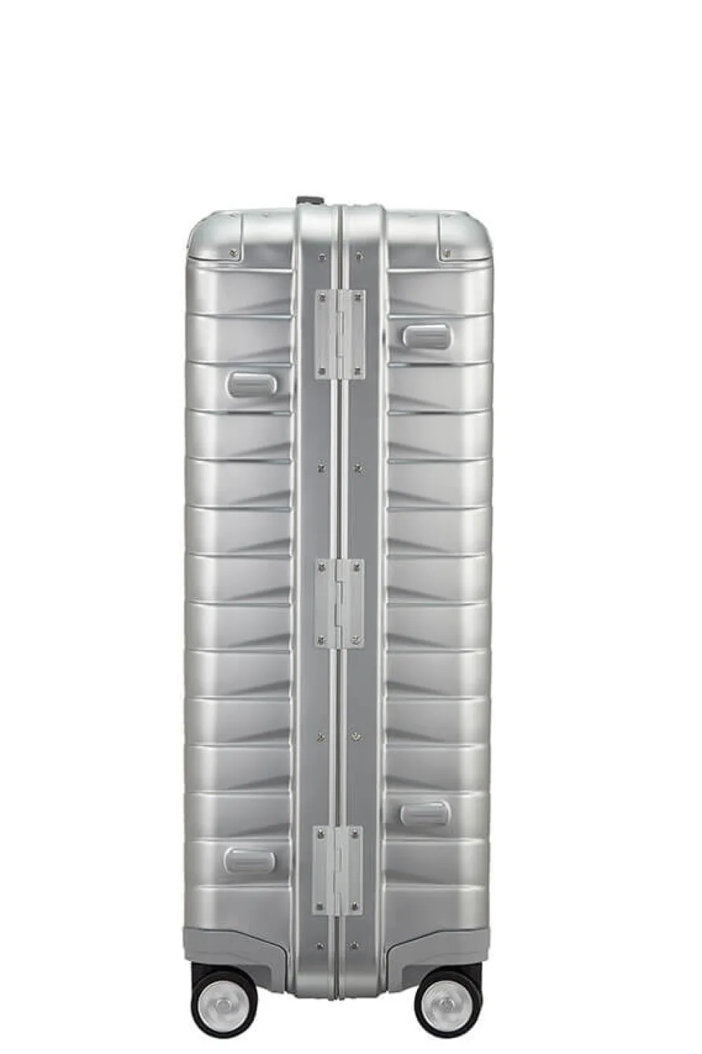 proxis_alu_nelipyrinen_ma_4.webp Samsonite Proxis Alu Nelipyöräinen matkalaukku 76cm Aluminium Sale