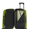 Samsonite Proxis Nelipyöräinen laajennettava matkalaukku 55cm Lime Sale