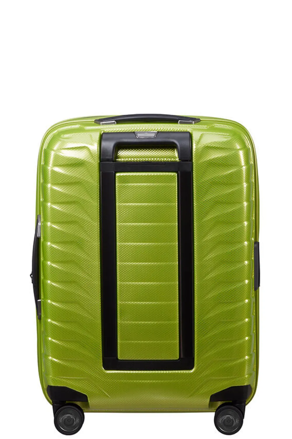 proxis_nelipyrinen_laajen_1-6.webp Samsonite Proxis Nelipyöräinen laajennettava matkalaukku 55cm Lime Discount
