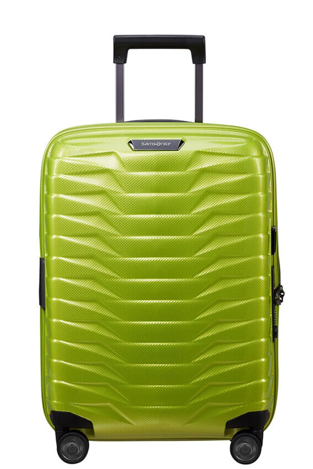 proxis_nelipyrinen_laajen_2-6.webp Samsonite Proxis Nelipyöräinen laajennettava matkalaukku 55cm Lime Discount
