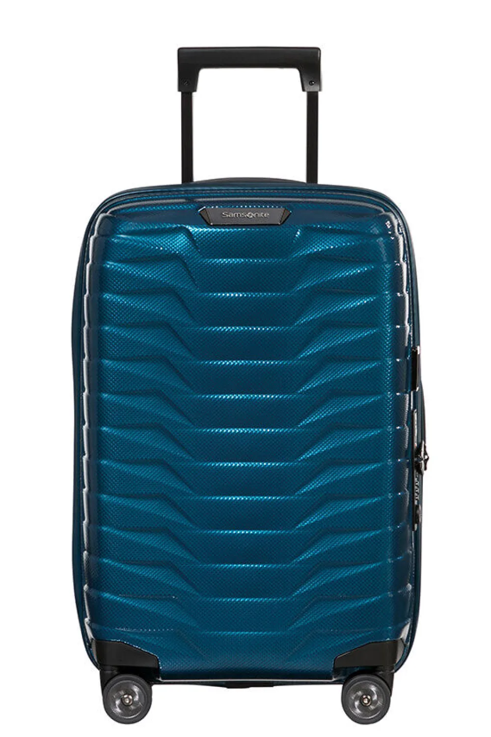 proxis_nelipyrinen_laajen_3-10.webp Samsonite Proxis Nelipyöräinen laajennettava matkalaukku 55cm Petrol Blue Online