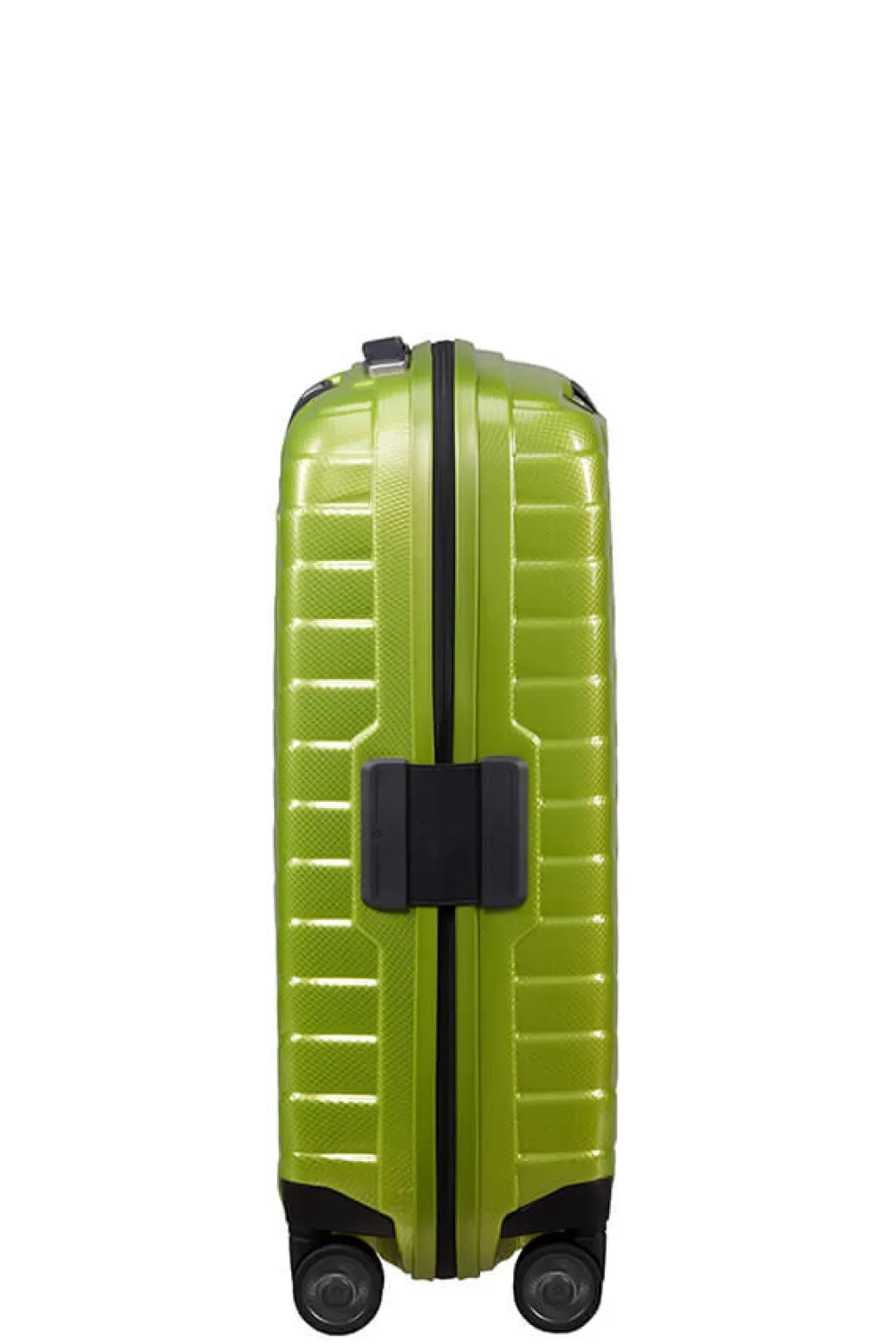 proxis_nelipyrinen_laajen_4-6.webp Samsonite Proxis Nelipyöräinen laajennettava matkalaukku 55cm Lime Discount