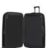 Samsonite Proxis Nelipyöräinen matkalaukku 81cm Black Clearance