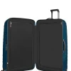 Samsonite Proxis Nelipyöräinen matkalaukku 81cm Petrol Blue Outlet