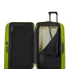 Samsonite Proxis Nelipyöräinen matkalaukku 81cm Lime Outlet