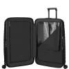 Samsonite Proxis Nelipyöräinen matkalaukku 69cm Black Discount