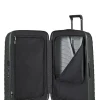 Samsonite Proxis Nelipyöräinen matkalaukku 86cm Matt Climbing Ivy Fashion
