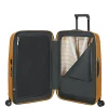 Samsonite Proxis Nelipyöräinen matkalaukku 69cm Honey Gold Clearance