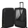 Samsonite Proxis Nelipyöräinen matkalaukku 75cm Black Sale