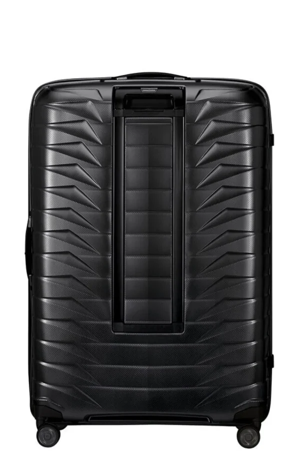 Samsonite Proxis Nelipyöräinen matkalaukku 86cm Matt Graphite Online