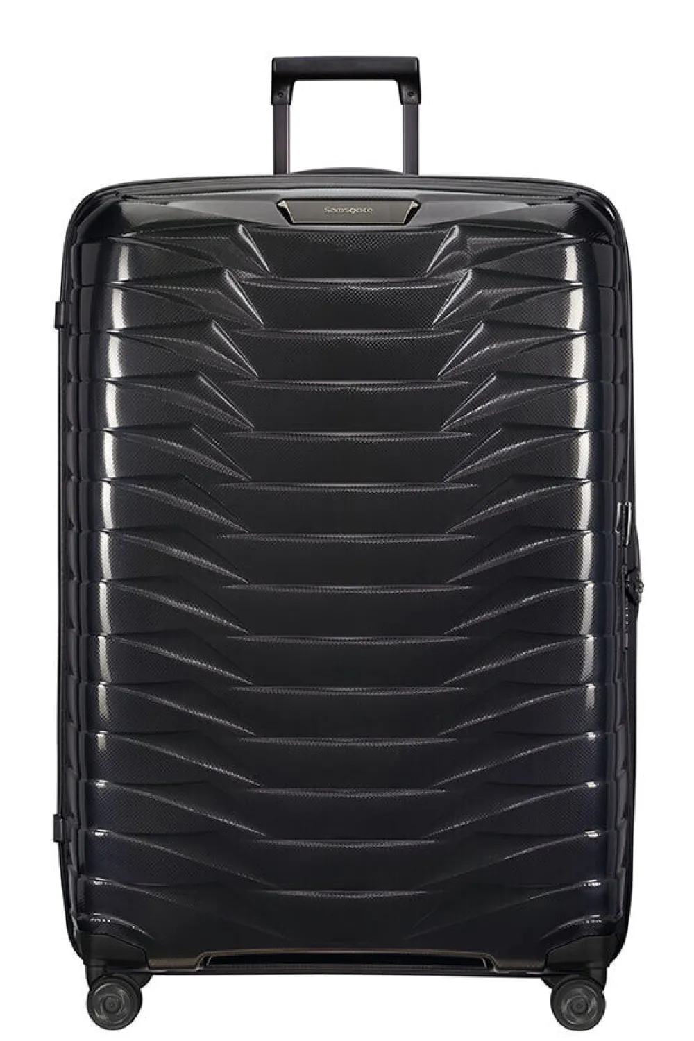 proxis_nelipyrinen_matkal_2-15.webp Samsonite Proxis Nelipyöräinen matkalaukku 86cm Black Outlet