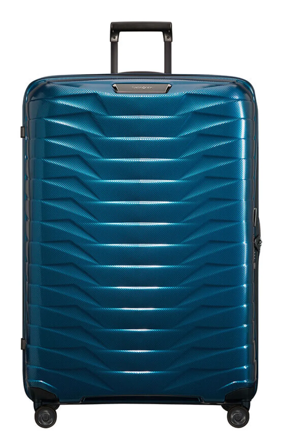 proxis_nelipyrinen_matkal_2-17.webp Samsonite Proxis Nelipyöräinen matkalaukku 86cm Petrol Blue Best