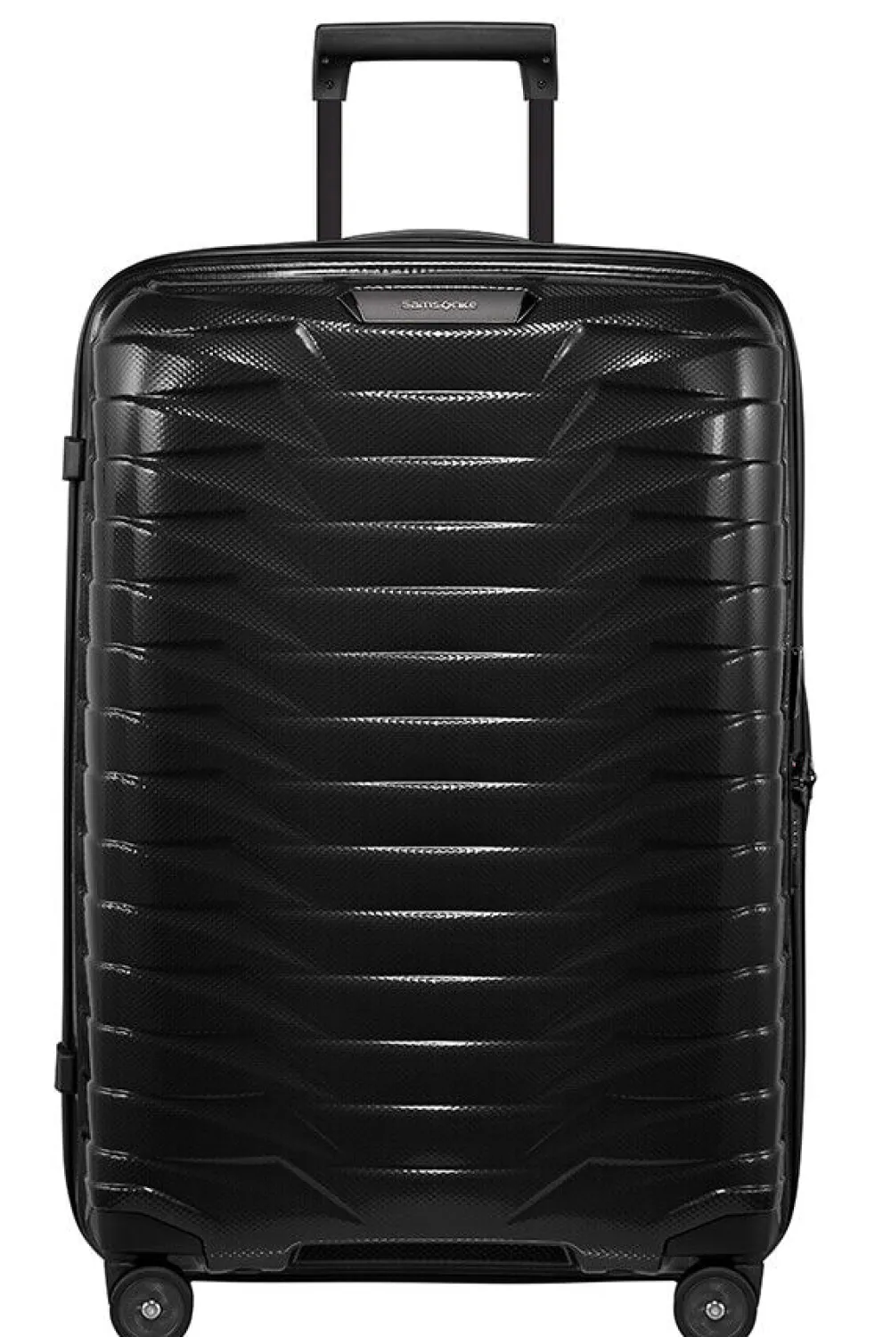 proxis_nelipyrinen_matkal_2-2.webp Samsonite Proxis Nelipyöräinen matkalaukku 69cm Black Discount