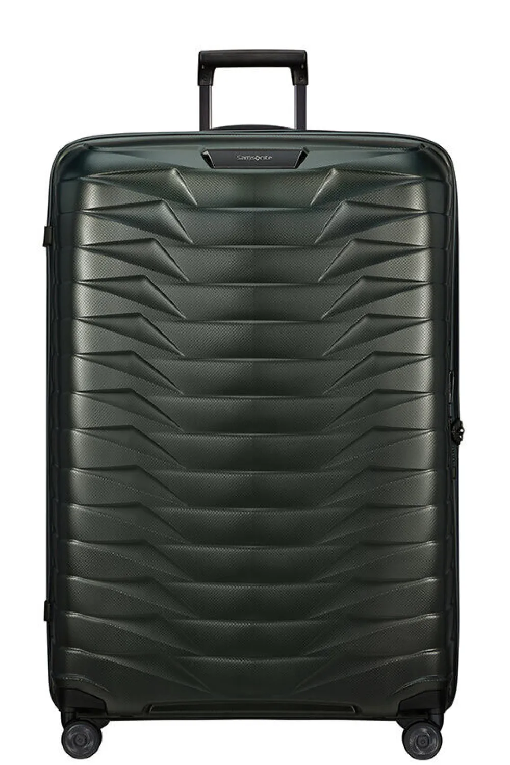 proxis_nelipyrinen_matkal_2-21.webp Samsonite Proxis Nelipyöräinen matkalaukku 86cm Matt Climbing Ivy Fashion