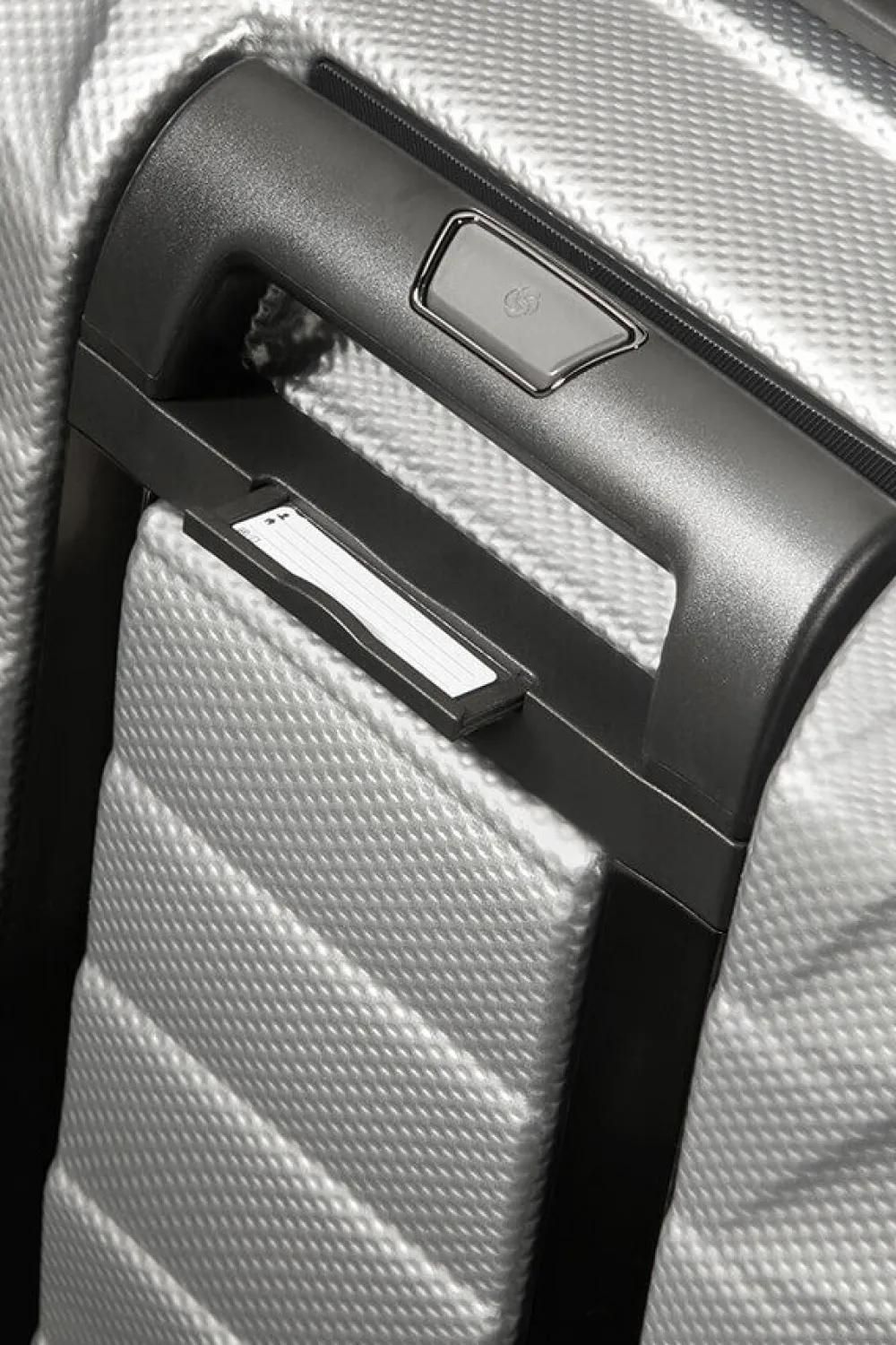 proxis_nelipyrinen_matkal_3-1.webp Samsonite Proxis Nelipyöräinen matkalaukku 69cm Silver New