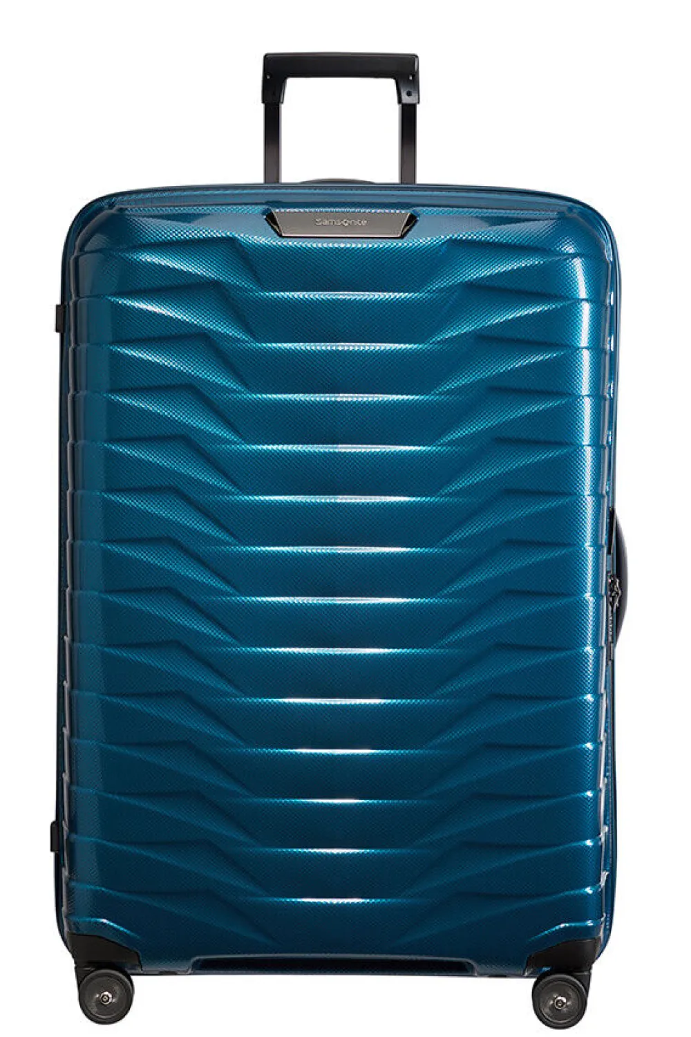 proxis_nelipyrinen_matkal_3-11.webp Samsonite Proxis Nelipyöräinen matkalaukku 81cm Petrol Blue Outlet