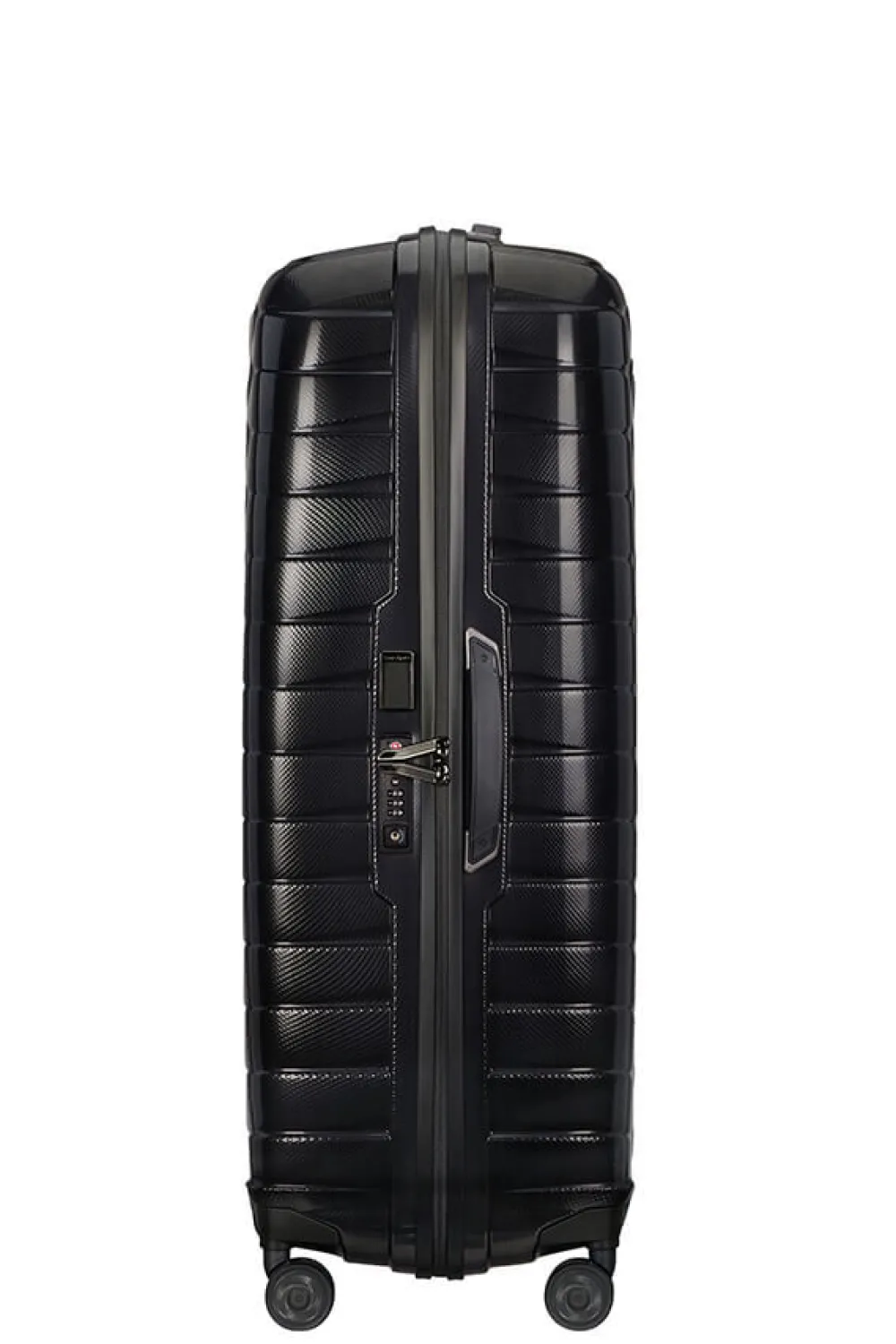 proxis_nelipyrinen_matkal_3-15.webp Samsonite Proxis Nelipyöräinen matkalaukku 86cm Black Outlet