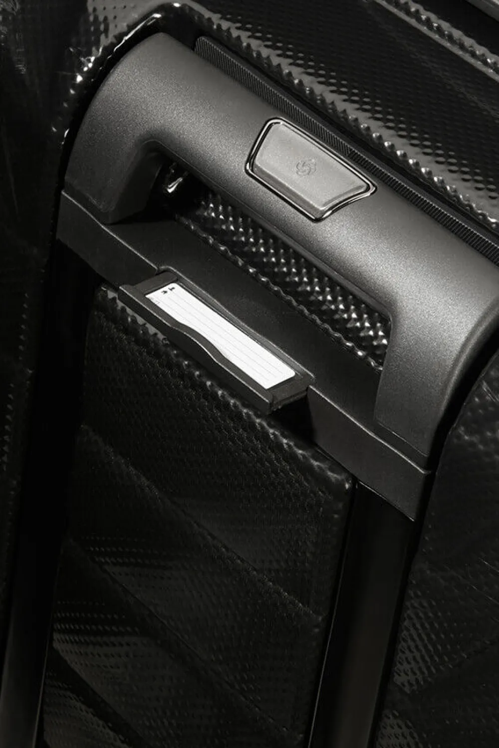 proxis_nelipyrinen_matkal_3-2.webp Samsonite Proxis Nelipyöräinen matkalaukku 69cm Black Discount