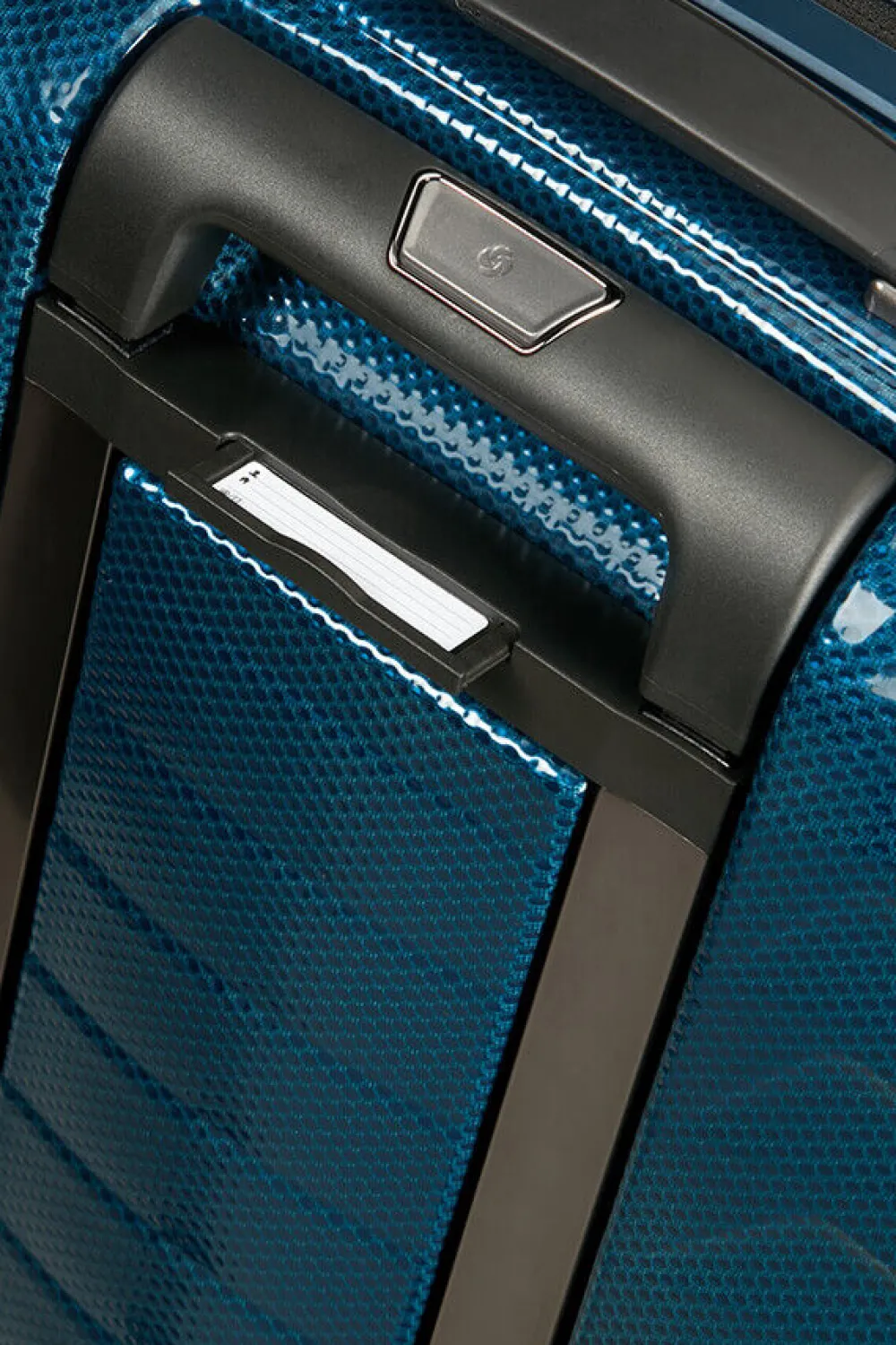 proxis_nelipyrinen_matkal_3-6.webp Samsonite Proxis Nelipyöräinen matkalaukku 75cm Petrol Blue Clearance
