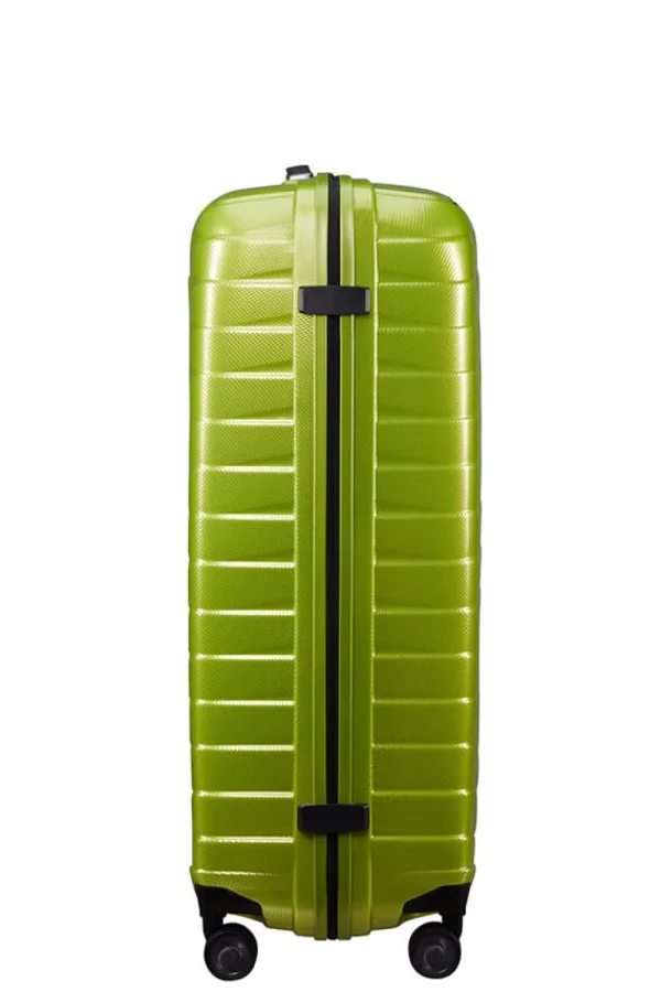 Samsonite Proxis Nelipyöräinen matkalaukku 81cm Lime Outlet