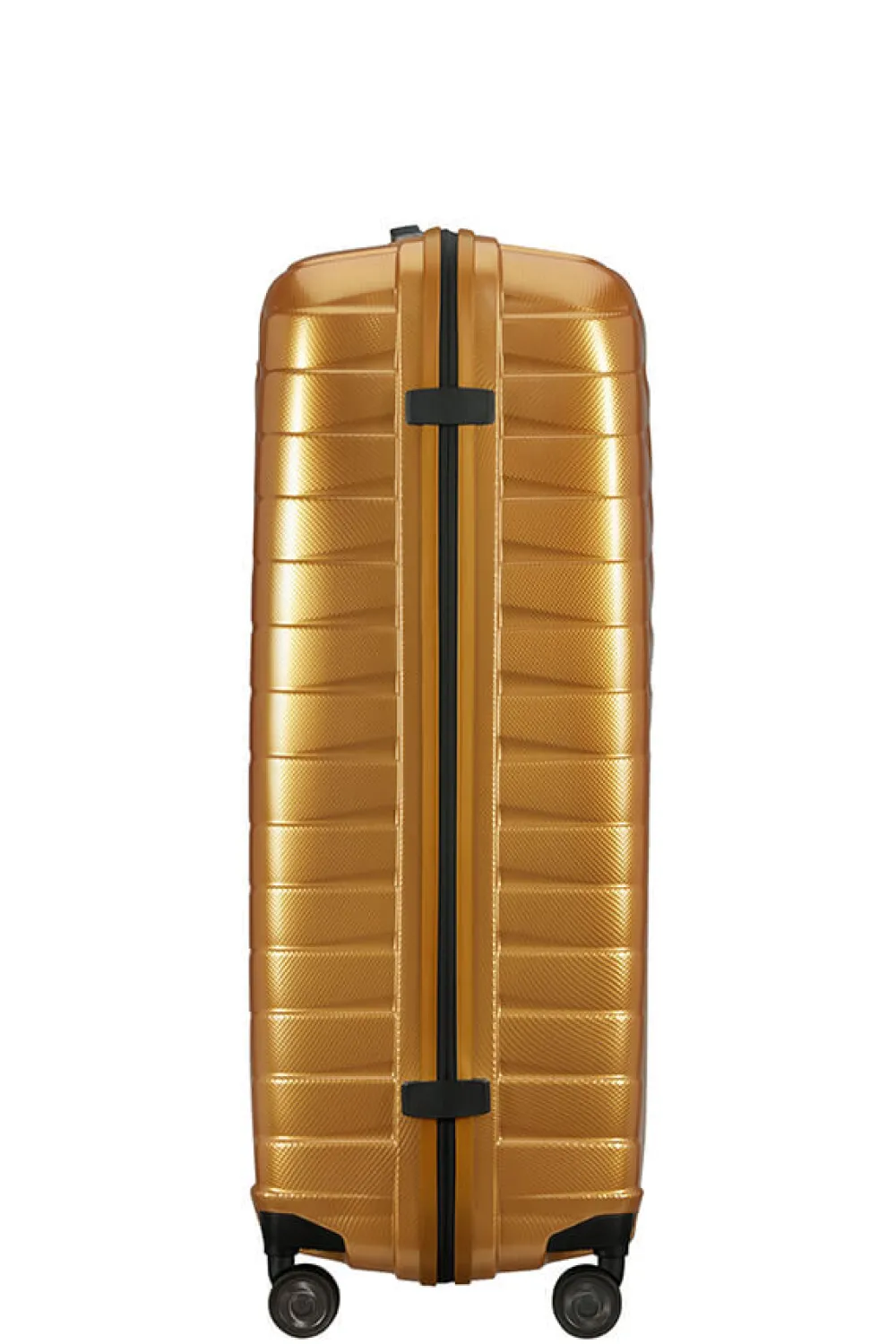proxis_nelipyrinen_matkal_4-20.webp Samsonite Proxis Nelipyöräinen matkalaukku 86cm Honey Gold Outlet