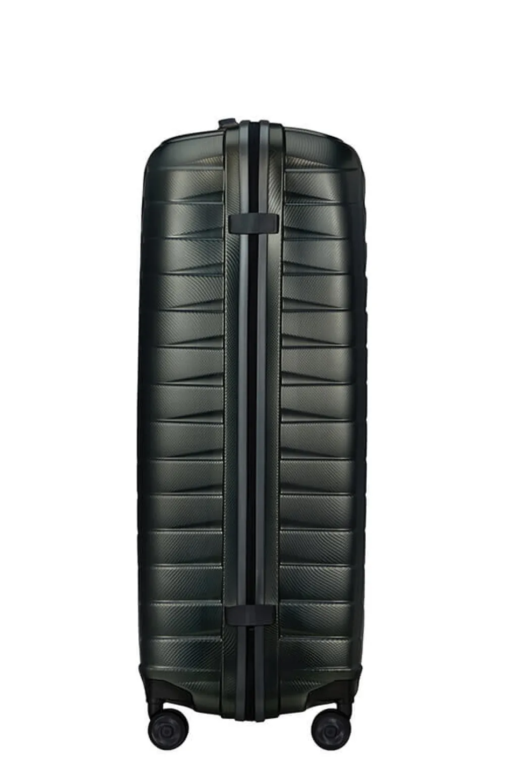 proxis_nelipyrinen_matkal_4-21.webp Samsonite Proxis Nelipyöräinen matkalaukku 86cm Matt Climbing Ivy Fashion