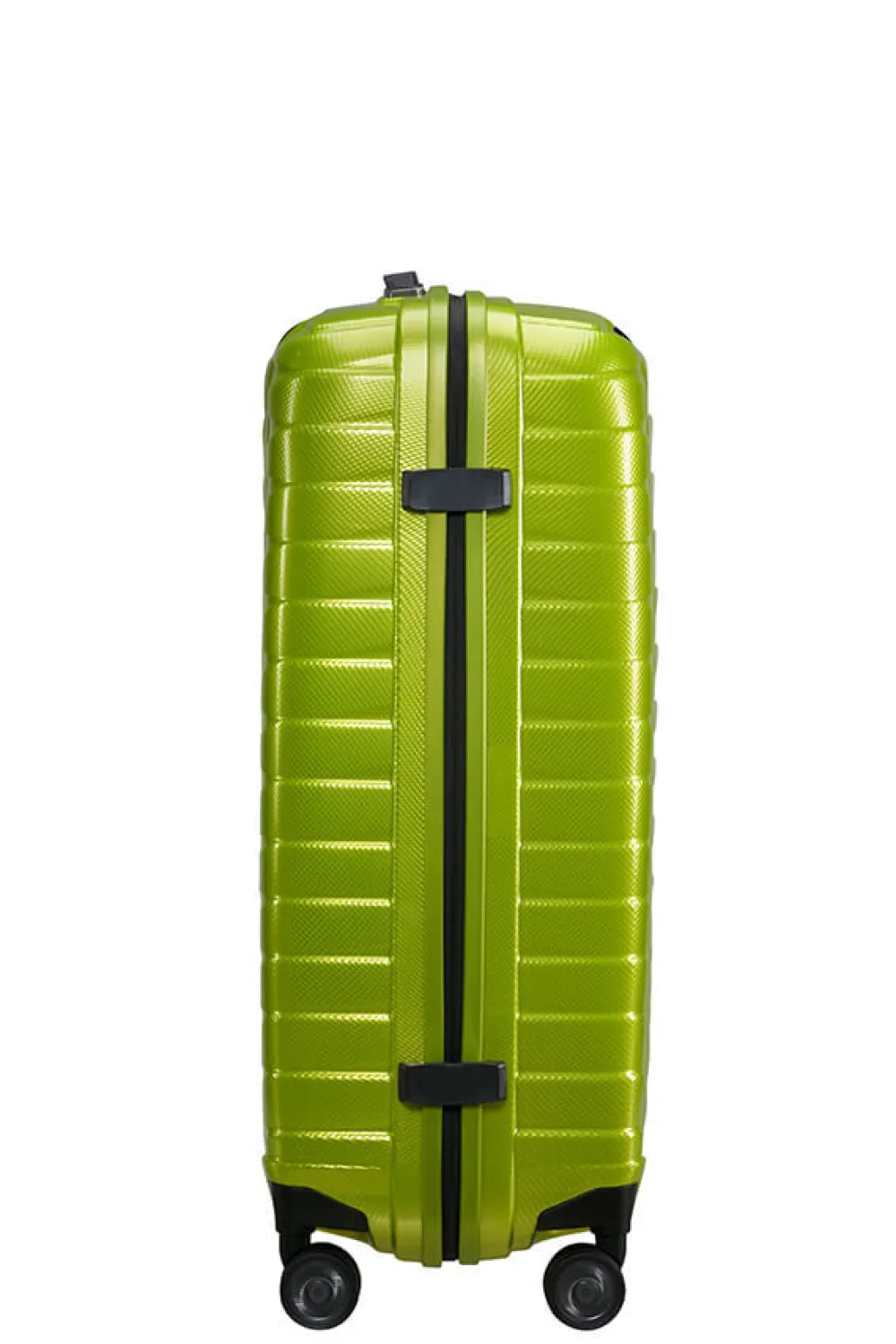 proxis_nelipyrinen_matkal_4-4.webp Samsonite Proxis Nelipyöräinen matkalaukku 69cm Lime Online