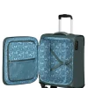 American Tourister Pulsonic Cabin luggage Dark Forest Clearance